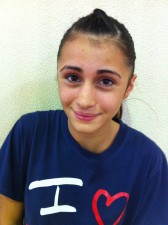 Milotta Alessia